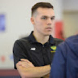 Meet your Posher, Robert